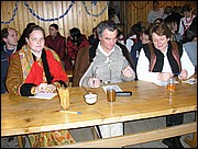 W Komisji Artystycznej zasiedli: Halina Maciaty-Lassak - muzykolog, Elbieta Hodurska - etnograf i Franciszek Naglak - choreograf.