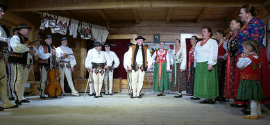 POLANIORZE 