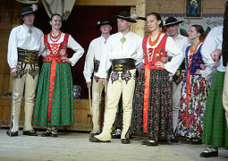POLANIORZE