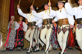 POLANIORZE 