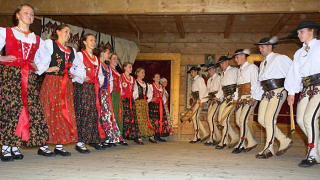 POLANIORZE