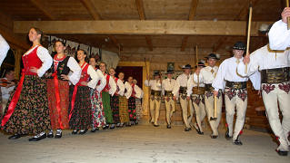 POLANIORZE 