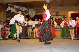 POLANIORZE