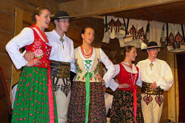 POLANIORZE