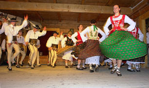 POLANIORZE
