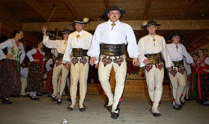 POLANIORZE