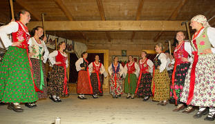 POLANIORZE