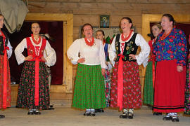 POLANIORZE 