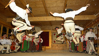 POLANIORZE