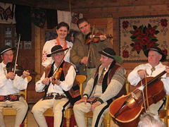 Bolesaw Karpiel-Buecka z rodzin