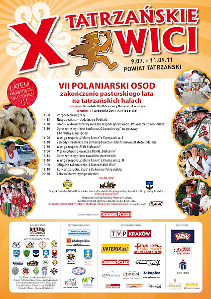 VII Polaniarski Osod
