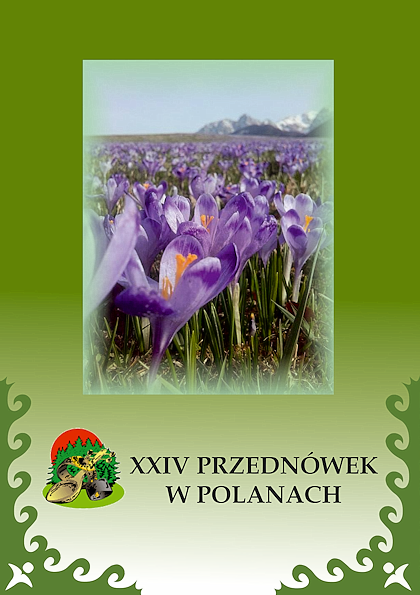 pRZEDNÓWEK 2016